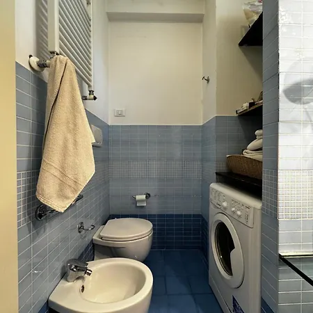 Parioli Apartamento