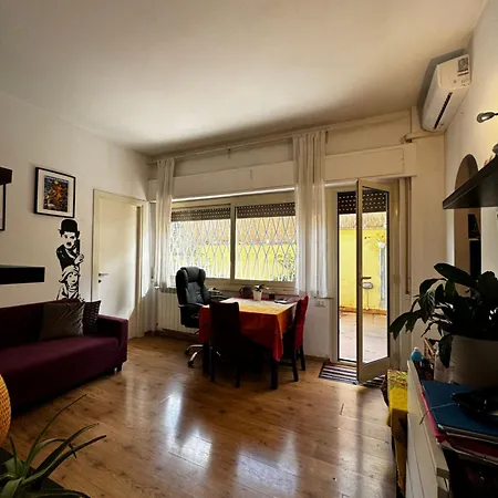 Parioli Apartamento Roma