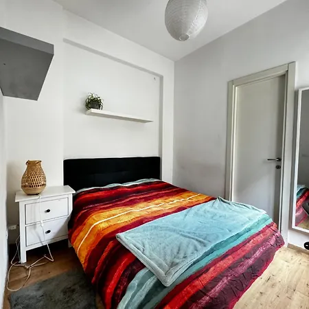 Apartamento Parioli Roma