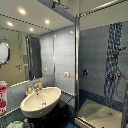 Parioli Apartamento *