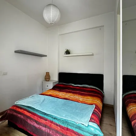 Apartamento Parioli *