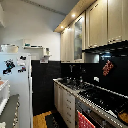Apartamento Parioli Roma