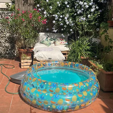 Apartamento Parioli